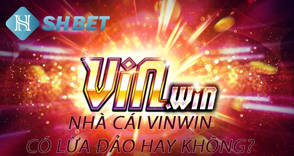 Vinwin lừa đảo