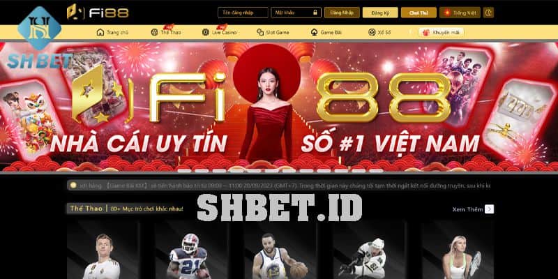 đại lý Fi88