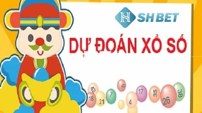 cách dự đoán xổ số