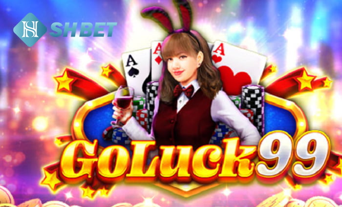 Game nổ hũ hàng đầu quốc tế Goluck99