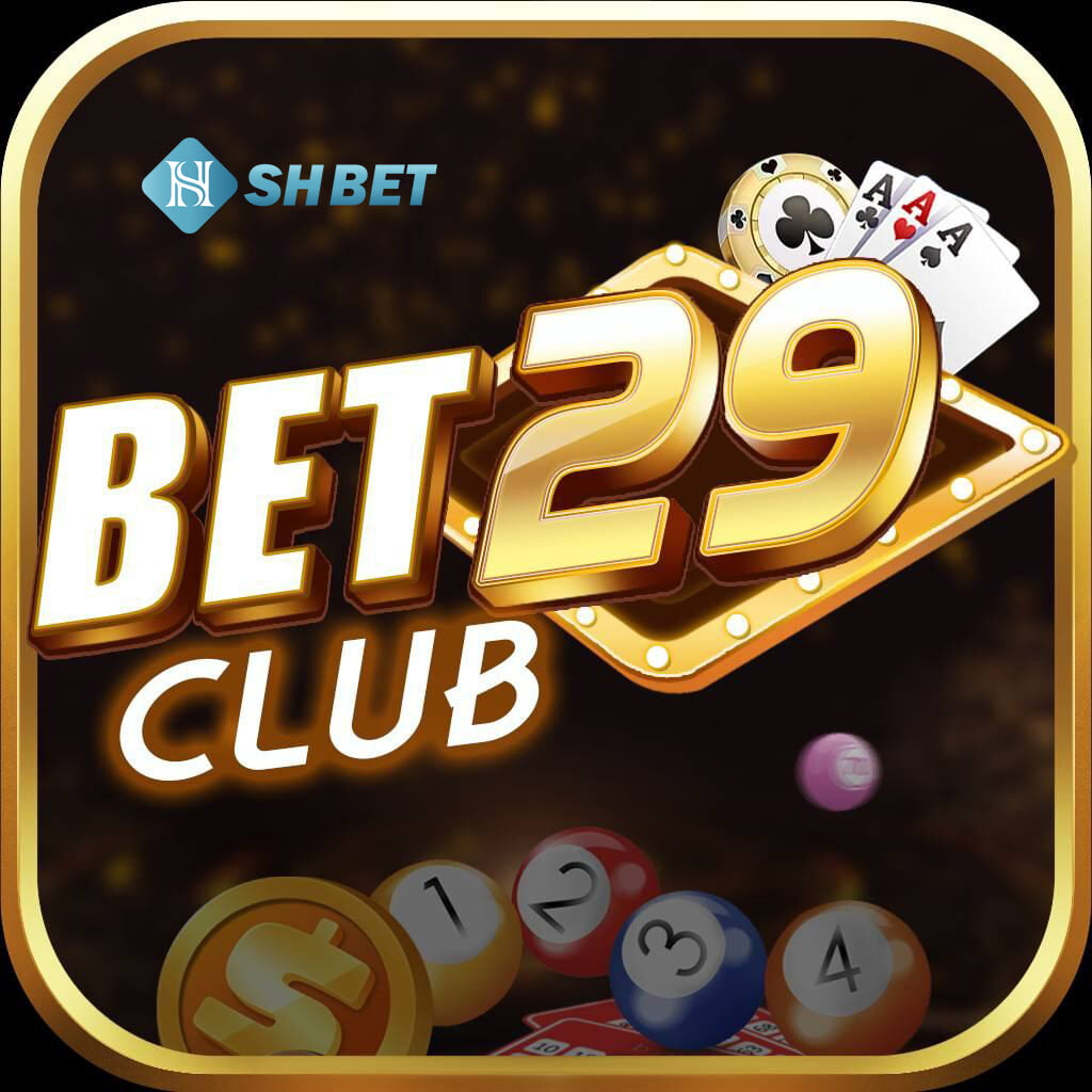 Bet29 – Sân chơi tiềm năng với giải thưởng khủng