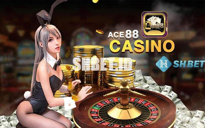 ACE88- Cổng game đổi thưởng uy tín số 1